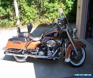 2008 Harley-Davidson Touring