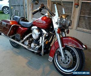 1997 Harley-Davidson Touring