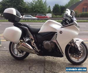 Honda VFR1200F GT for Sale