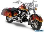 Indian Chief Motorcycle - T3 - Limited Edition for Sale