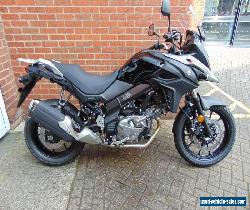 2017 / 17 SUZUKI DL650 V-STROM for Sale