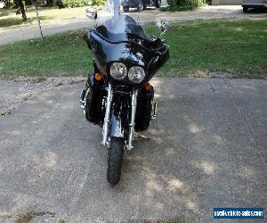 2013 Harley-Davidson Touring