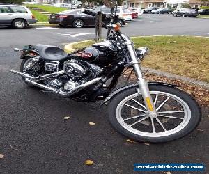 2007 Harley-Davidson Touring