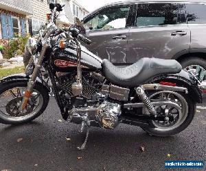 2007 Harley-Davidson Touring