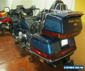 1994 Honda Goldwing