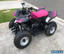 Suzuki LTZ90 - Quad Bike for Sale