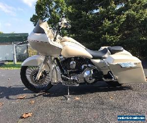 2002 Harley-Davidson Touring