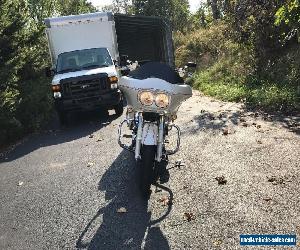 2002 Harley-Davidson Touring