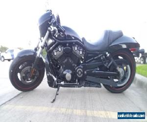 2008 Harley-Davidson Touring