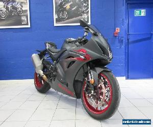 2017 GSXR1000AL7