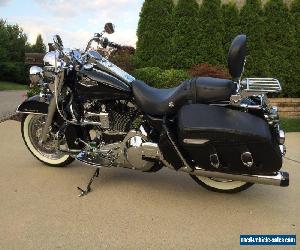 2005 Harley-Davidson Touring