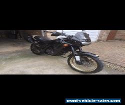 aprilia pegaso 650 for Sale