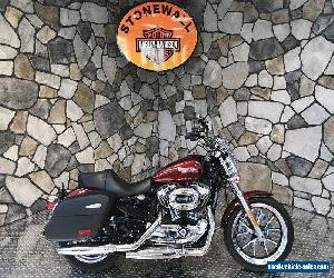 2017 Harley-Davidson Sportster for Sale