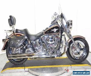 2004 Harley-Davidson Softail