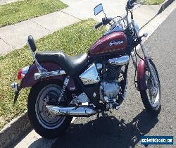 HONDA SHADOW TA200 Motor Bike for Sale