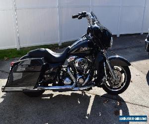 2009 Harley-Davidson Touring