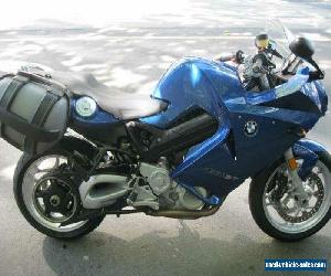 2007 BMW F800ST for Sale