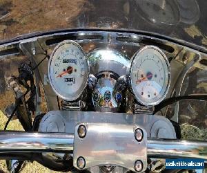 Honda Valkyrie Custom Trike GL1500C  excellent condition 1997 Qld Rego