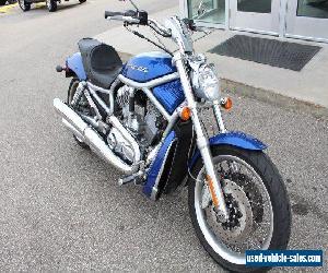 2010 Harley-Davidson Touring