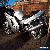 Honda CBR 1100xx Super Blackbird *CRASH DAMAGED FRONT END* for Sale