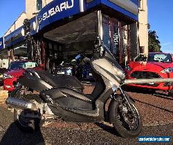 2010 YAMAHA YP 125 R-XMAX   for Sale