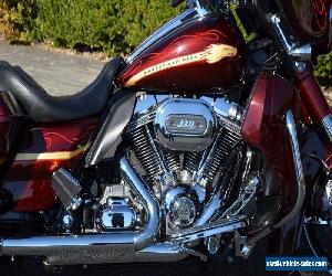 2010 Harley-Davidson Touring