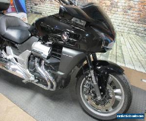 Honda CTX 1300 A-E