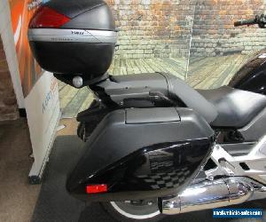 Honda CTX 1300 A-E