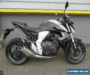 HONDA CB1000R 998