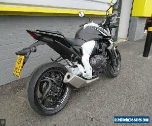 HONDA CB1000R 998