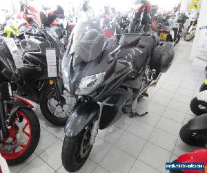 YAMAHA FJR 1300 A