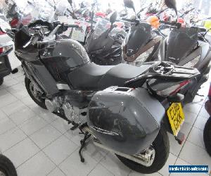 YAMAHA FJR 1300 A