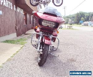 2016 Harley-Davidson Touring