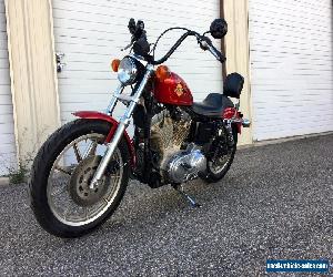 1995 Harley-Davidson Sportster