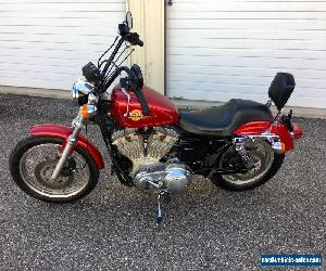 1995 Harley-Davidson Sportster