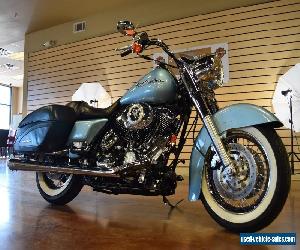 2007 Harley-Davidson Touring