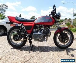 Ducati Darmah 1983 for Sale