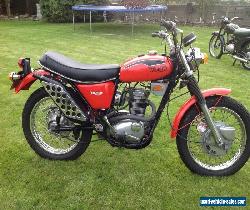 Triumph Trailblazer for Sale