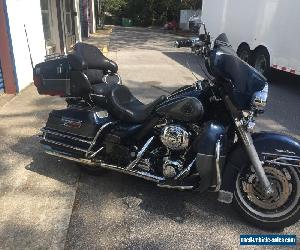 2004 Harley-Davidson Touring