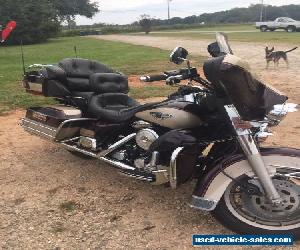 1998 Harley-Davidson Touring