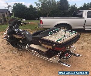 1998 Harley-Davidson Touring