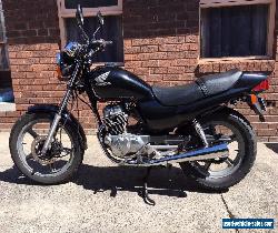 honda cb250 great learner or first road bike for Sale