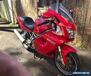 Ducati ST4S ABS 2003 for Sale