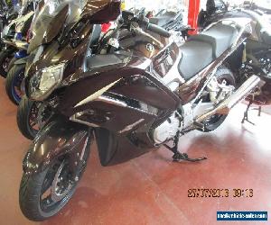 Yamaha FJR 1300 for Sale