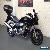 Honda CB1300 2006 Black  for Sale