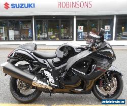 Suzuki Hayabusa, Black for Sale