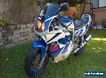 Suzuki GSXR1100 for Sale