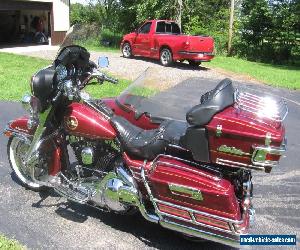 1996 Harley-Davidson Touring