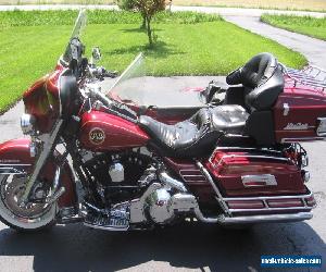 1996 Harley-Davidson Touring