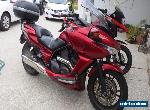 Honda DN 01 motorcycle for Sale